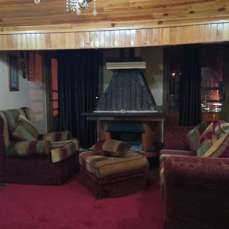 Appartement Chalet Imouzzer du Kandar 외부 사진