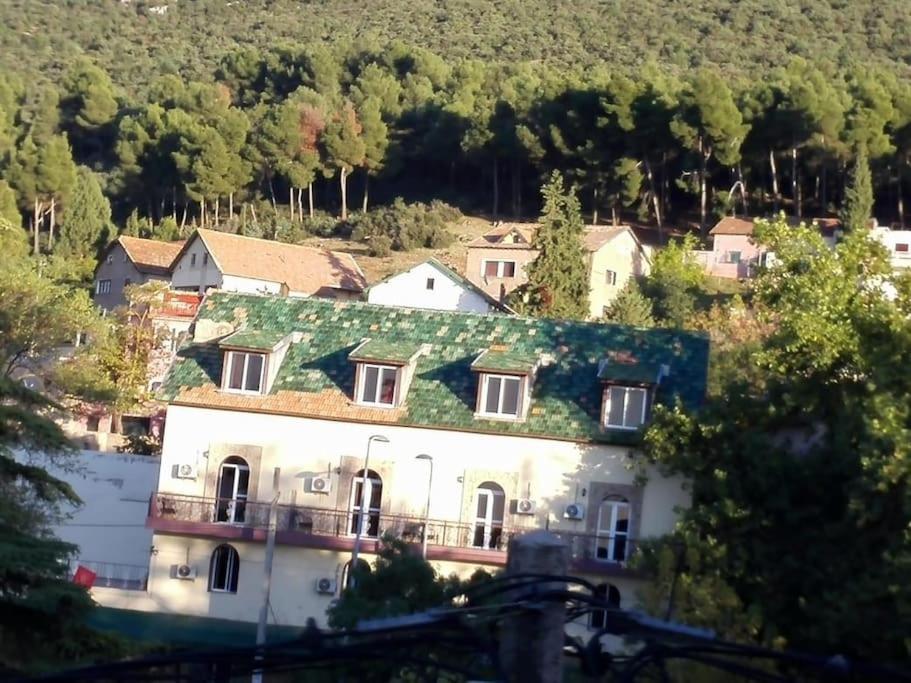 Appartement Chalet Imouzzer du Kandar 외부 사진