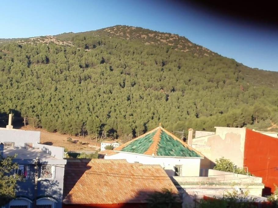 Appartement Chalet Imouzzer du Kandar 외부 사진
