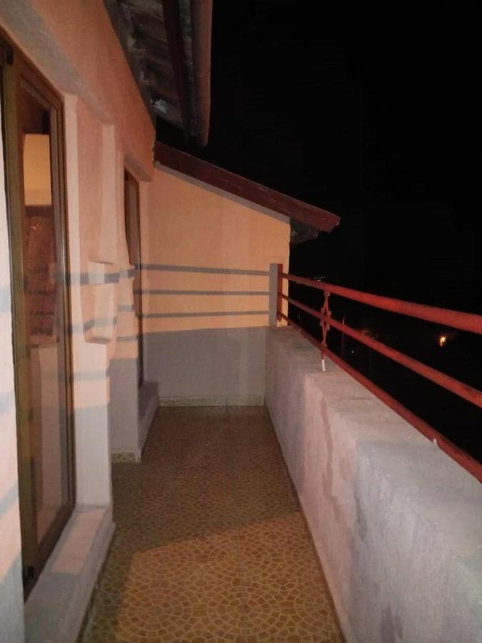 Appartement Chalet Imouzzer du Kandar 외부 사진