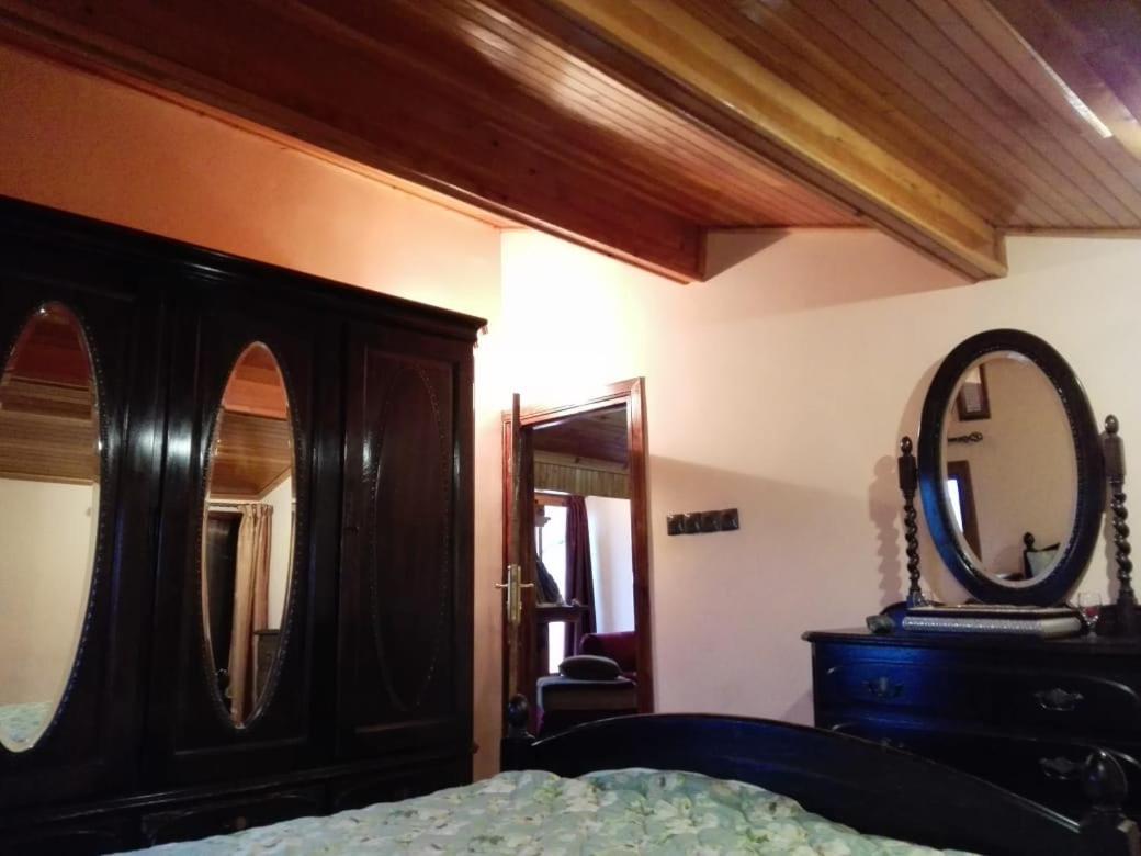 Appartement Chalet Imouzzer du Kandar 외부 사진