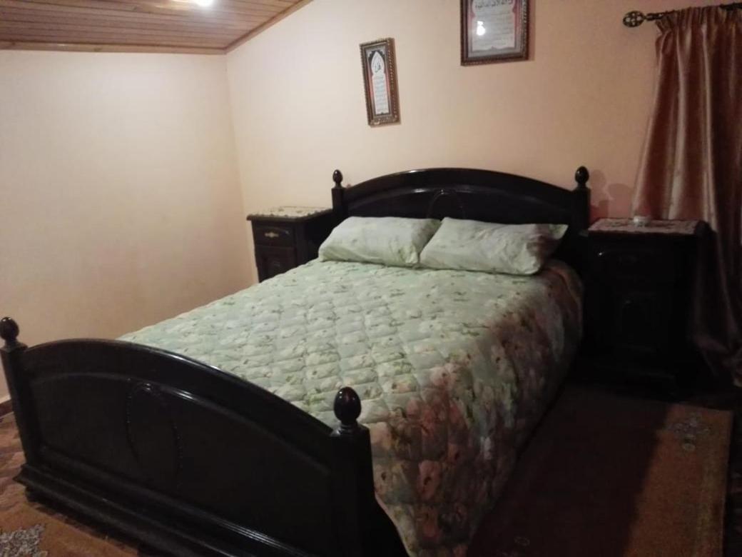 Appartement Chalet Imouzzer du Kandar 외부 사진