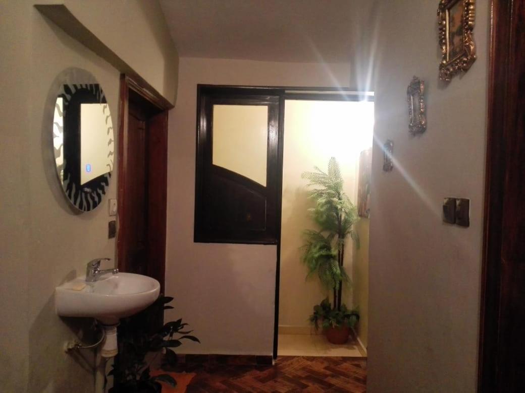 Appartement Chalet Imouzzer du Kandar 외부 사진
