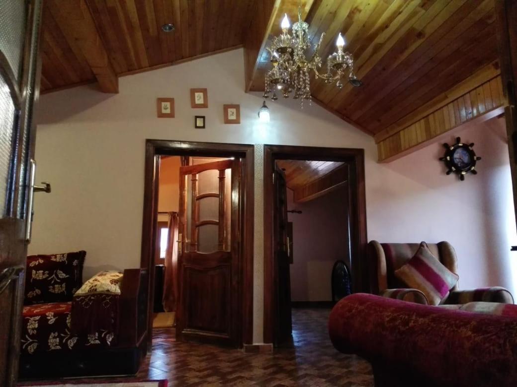Appartement Chalet Imouzzer du Kandar 외부 사진
