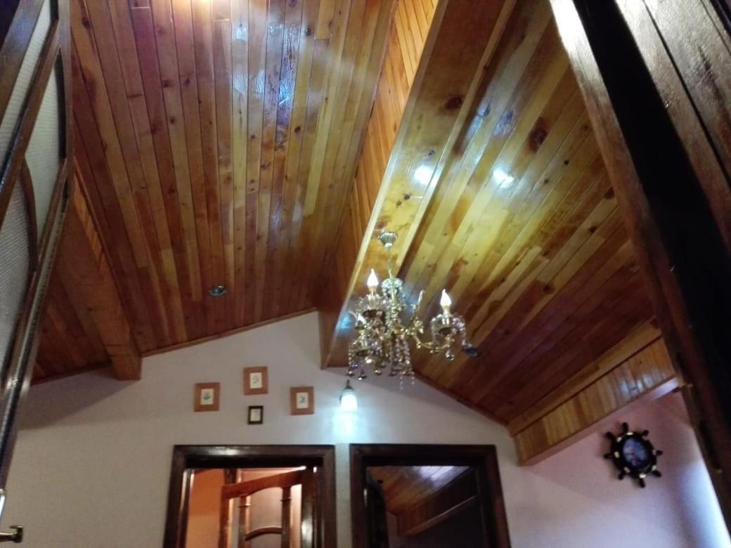Appartement Chalet Imouzzer du Kandar 외부 사진