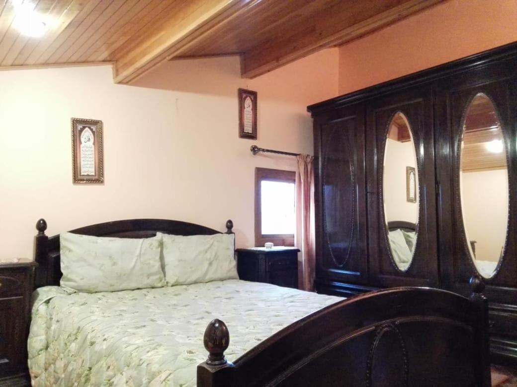 Appartement Chalet Imouzzer du Kandar 외부 사진