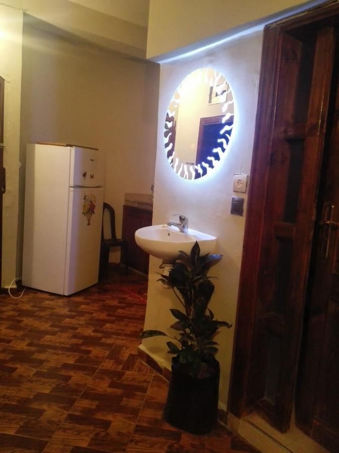 Appartement Chalet Imouzzer du Kandar 외부 사진