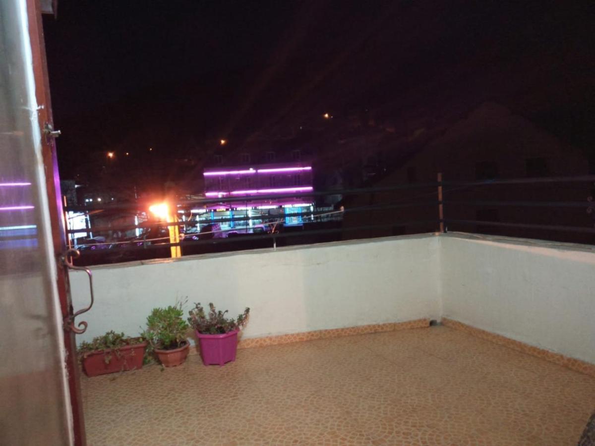 Appartement Chalet Imouzzer du Kandar 외부 사진