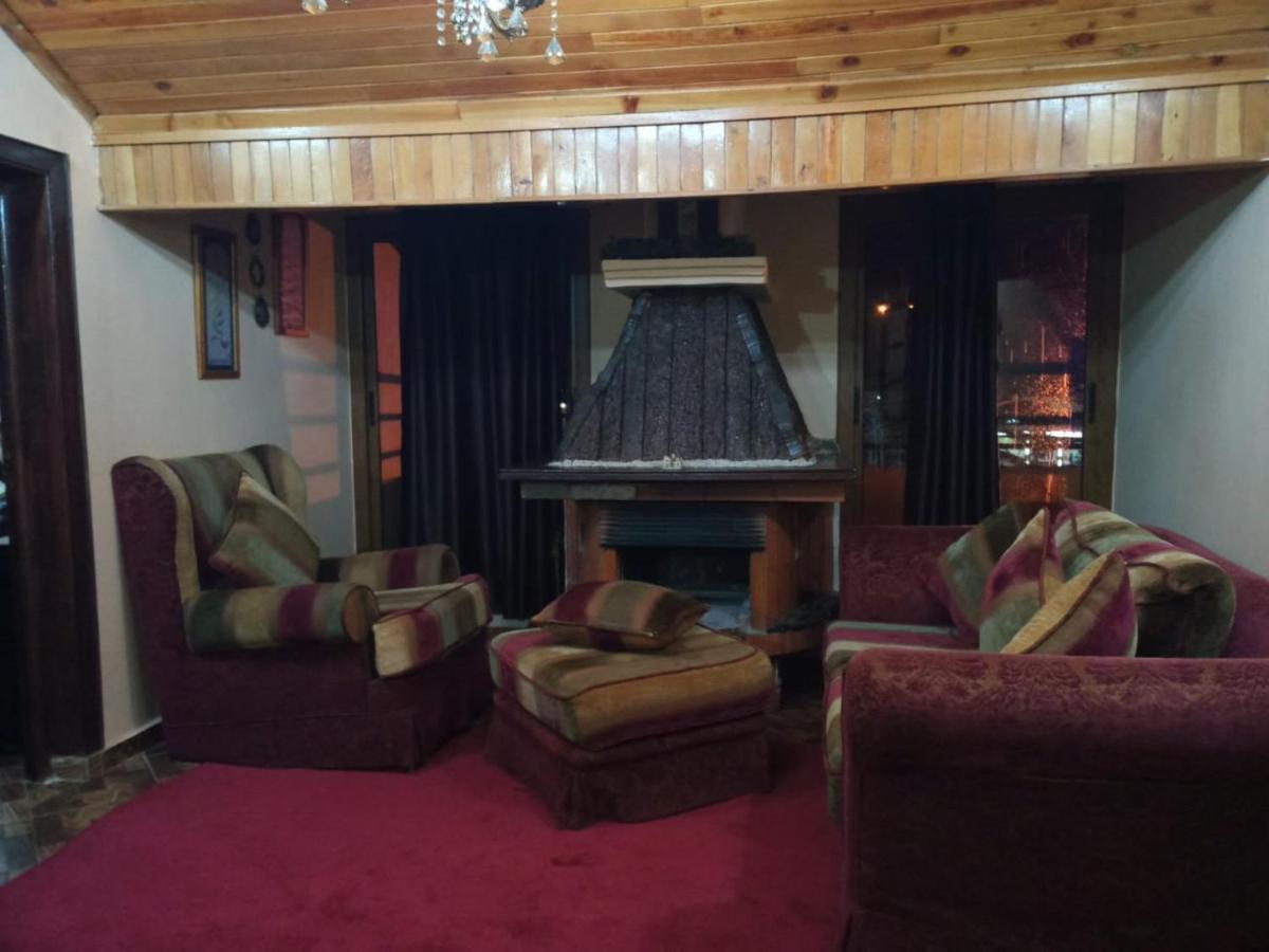 Appartement Chalet Imouzzer du Kandar 외부 사진