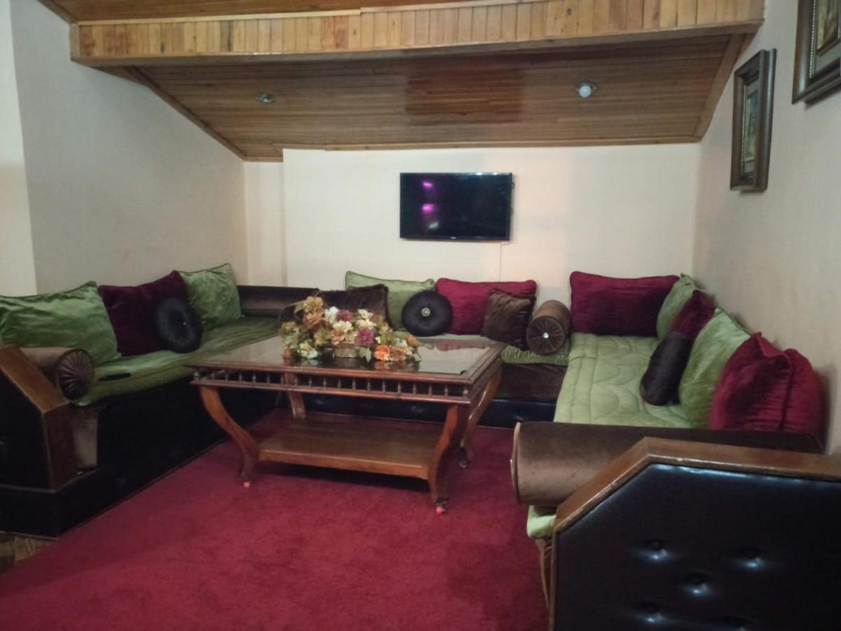 Appartement Chalet Imouzzer du Kandar 외부 사진